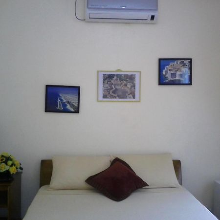 Jannah Glycel Beach House Guimaras Exterior foto