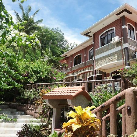 Jannah Glycel Beach House Guimaras Exterior foto