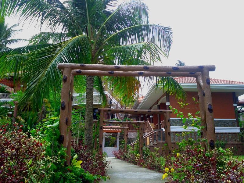 Jannah Glycel Beach House Guimaras Exterior foto
