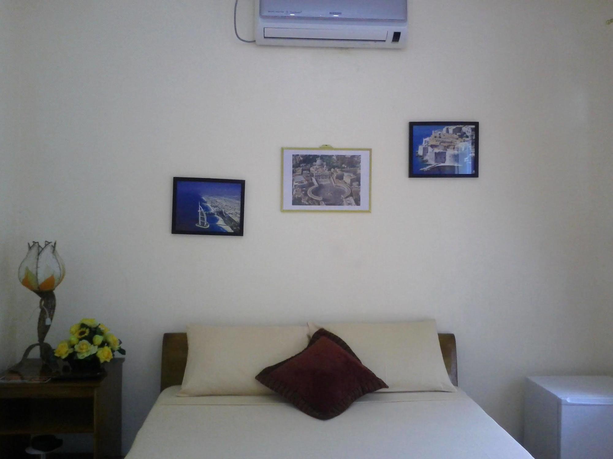 Jannah Glycel Beach House Guimaras Exterior foto